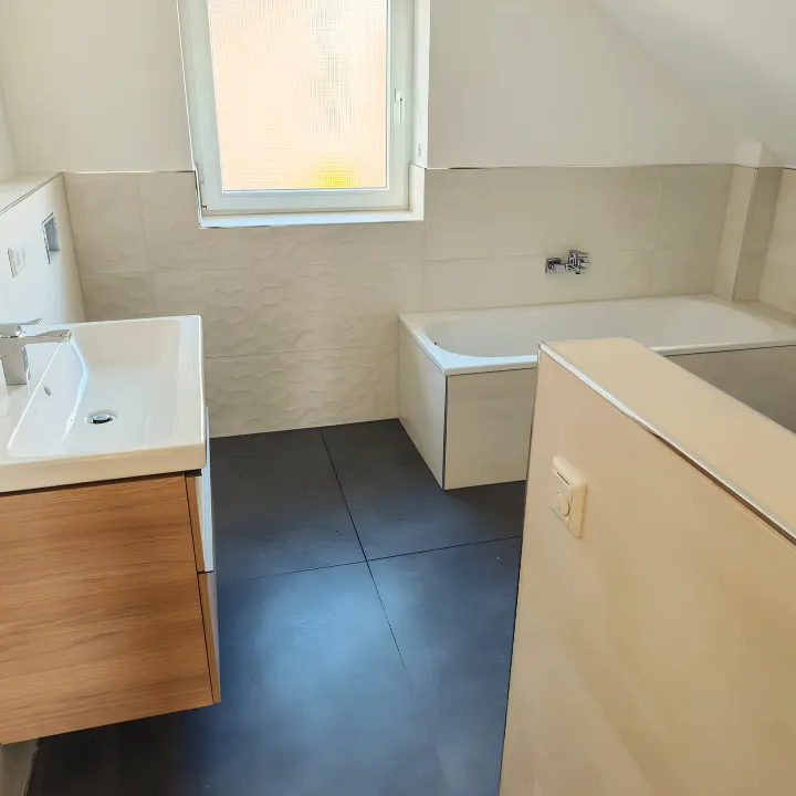 Fliesenarbeiten – MierzBau Nideggen