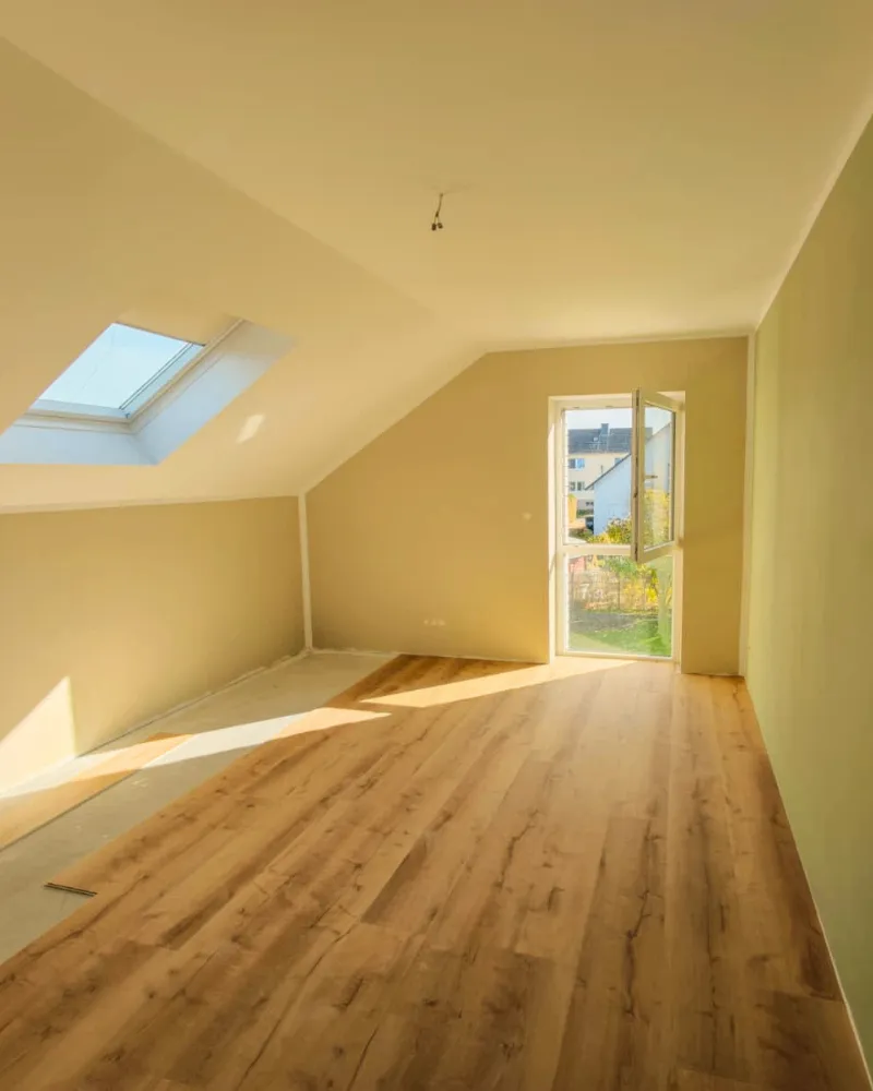 Bodenbeläge MierzBau